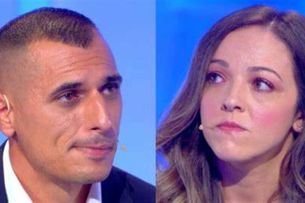 Annalisa e Nicola c'è posta per te tornano insieme