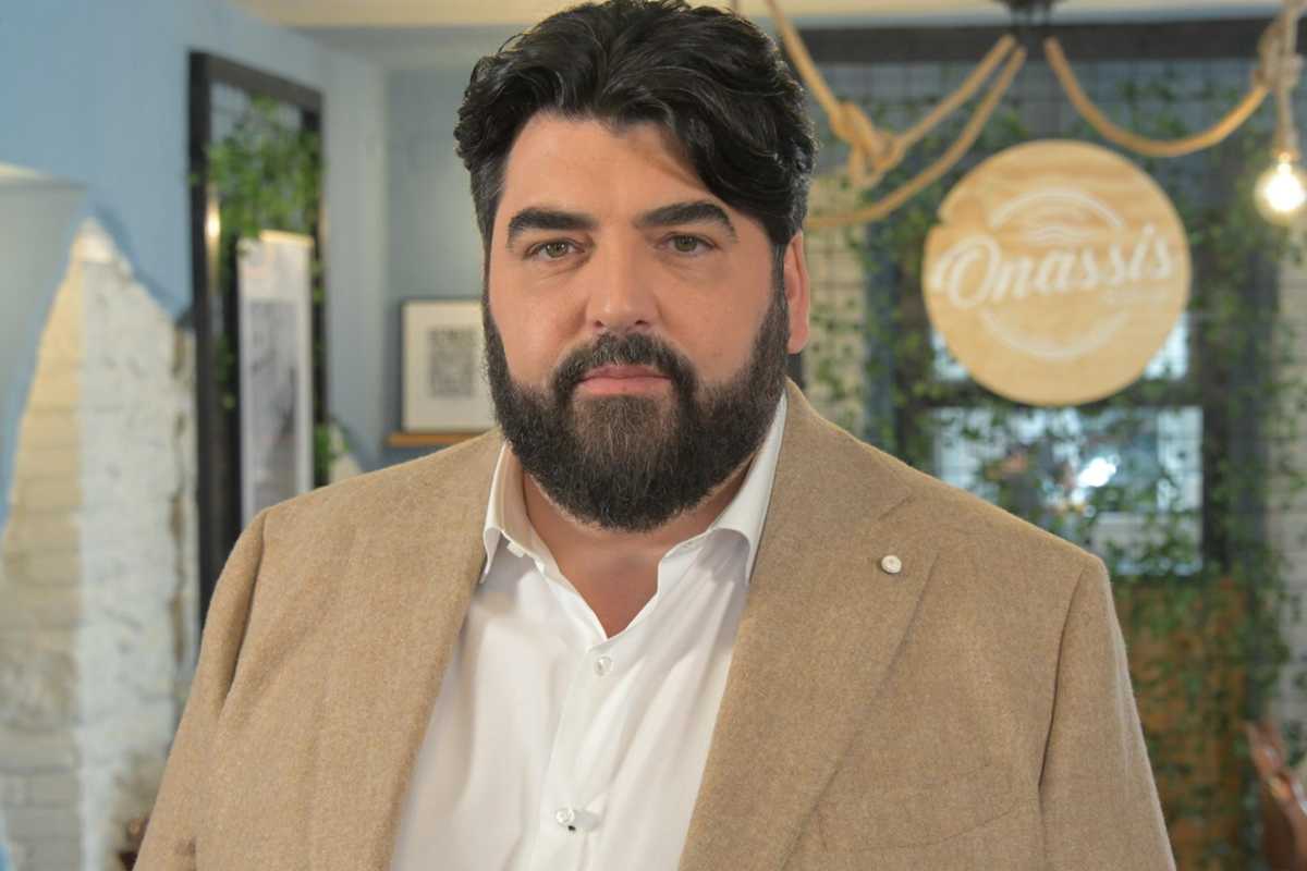 Antonino Cannavacciuolo "spietato" a MasterChef