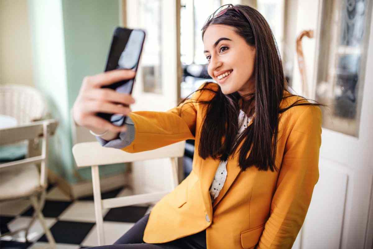 Le app migliori per il selfie perfetto