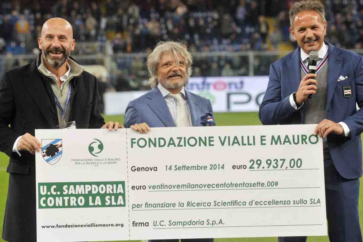 Lite Vialli Mihajlovic