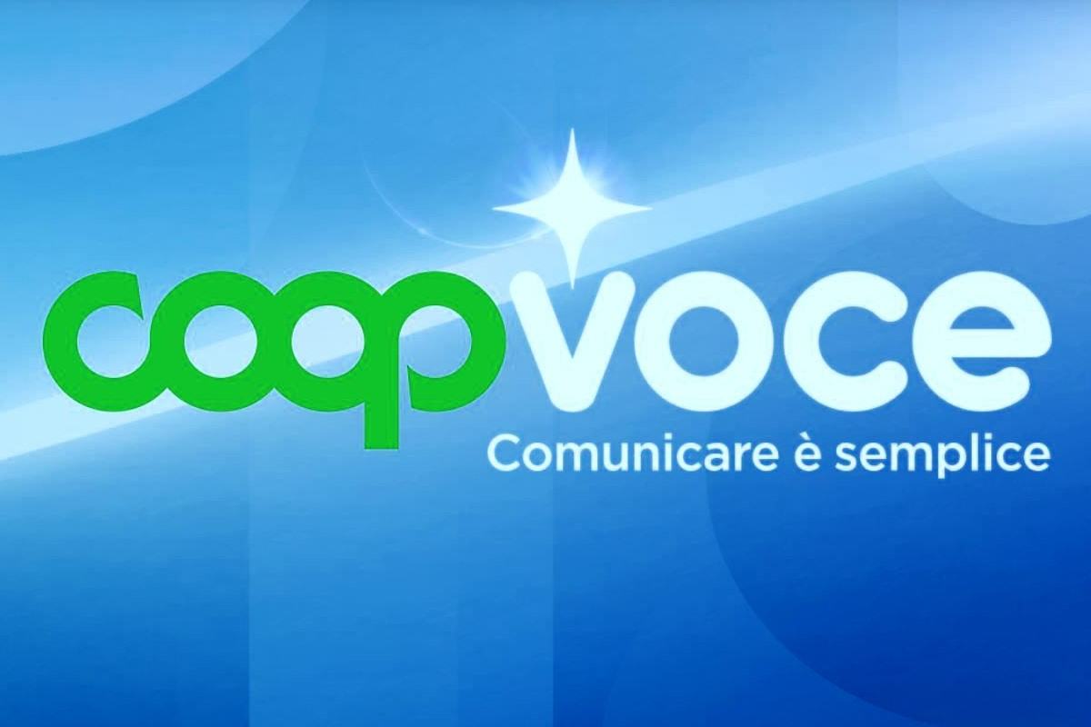 CoopVoce offerta evo 200