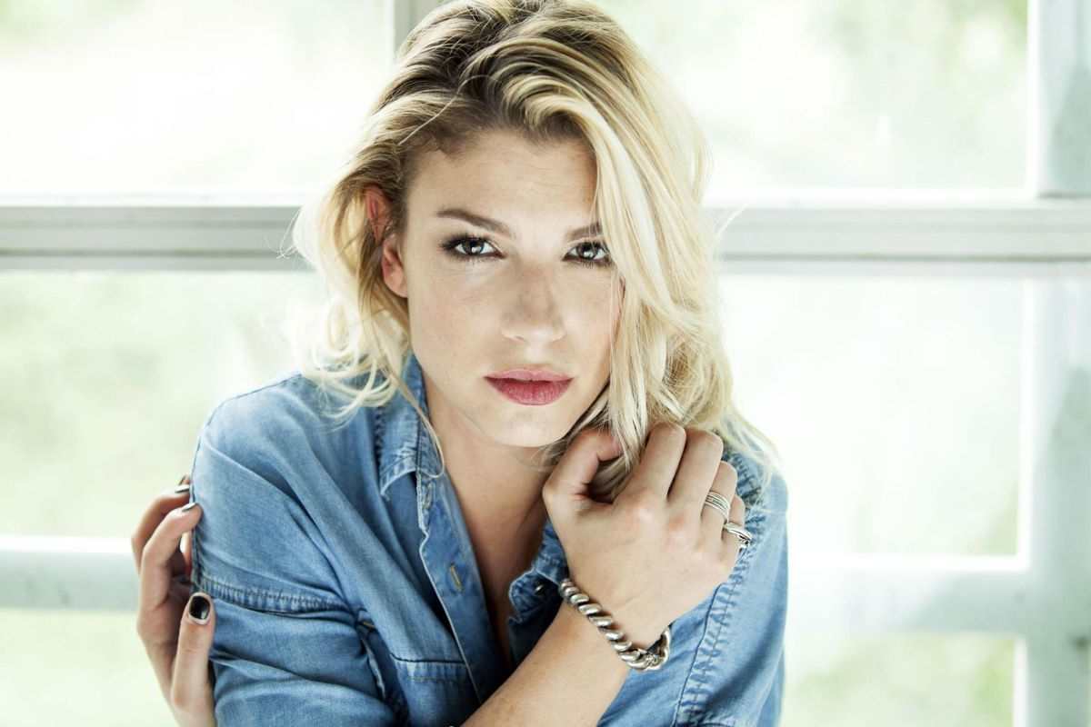 Emma Marrone divorzio medico