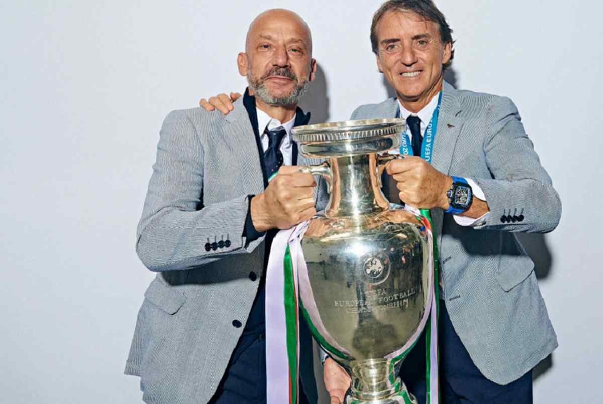 Morto Gianluca Vialli