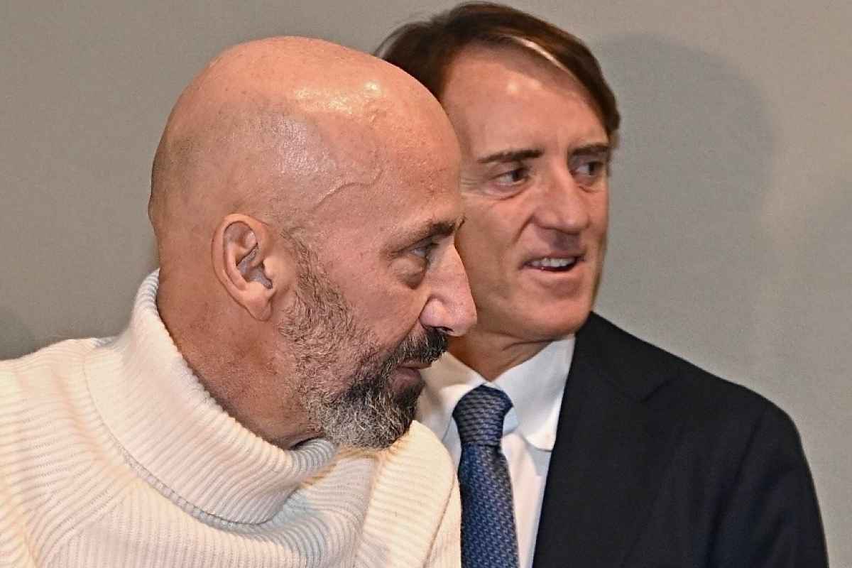 Tumore Gianluca Vialli