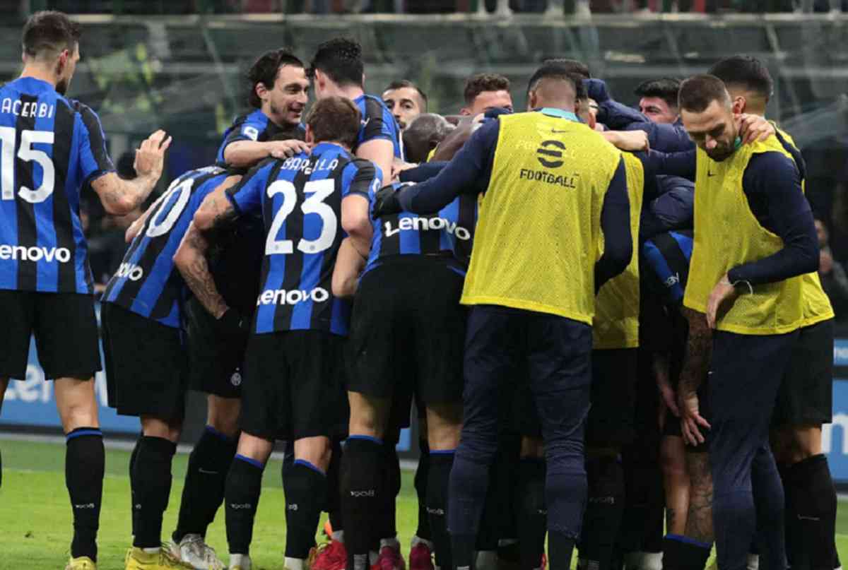 Inter Verona sfida Serie A