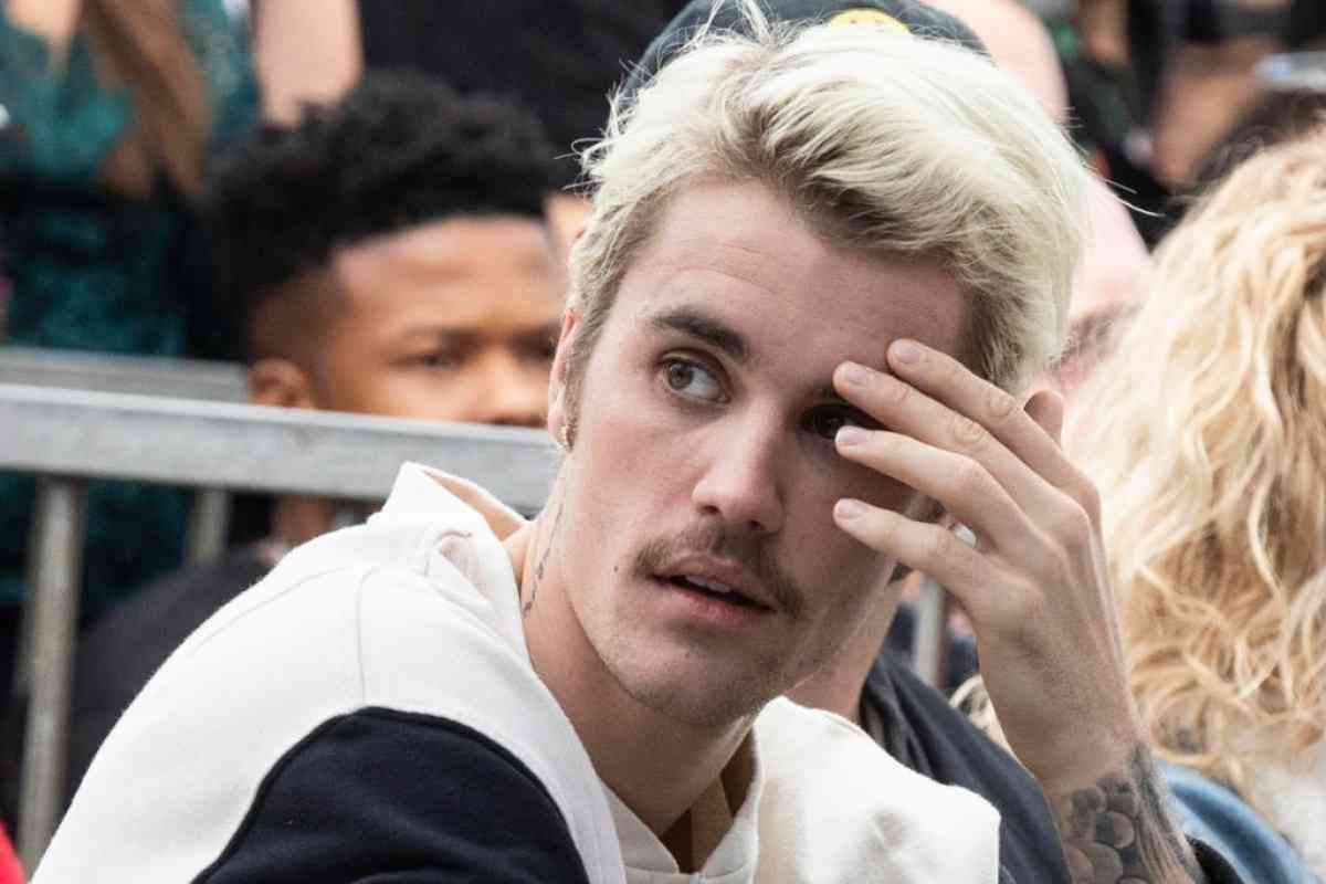 Justin Bieber l'acquisto che non piace