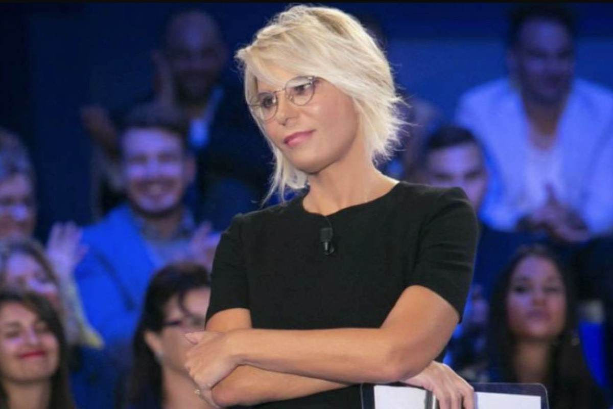 Annalisa e Nicola c'è posta per te tornano insieme