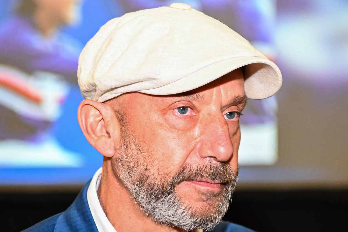 Tumore Gianluca Vialli