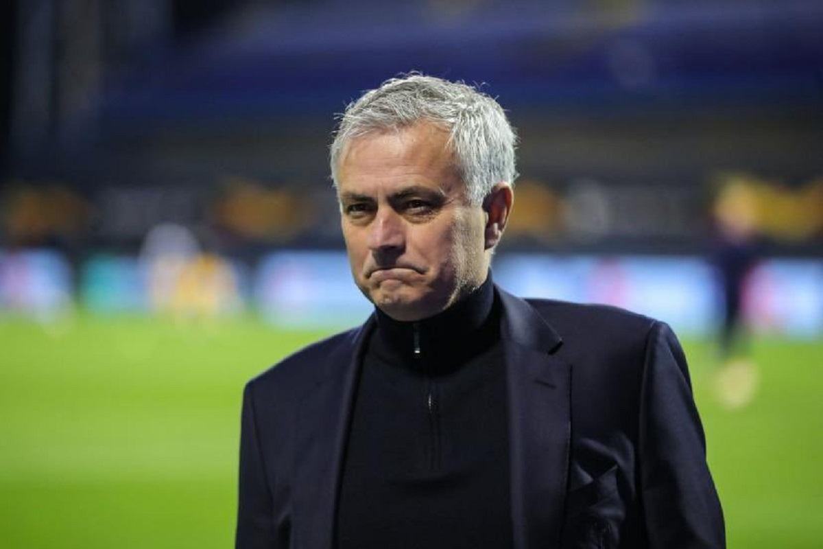 Mourinho può dire addio a fine stagione