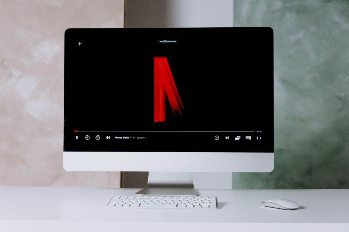 Netflix svolta per gli utenti Pc