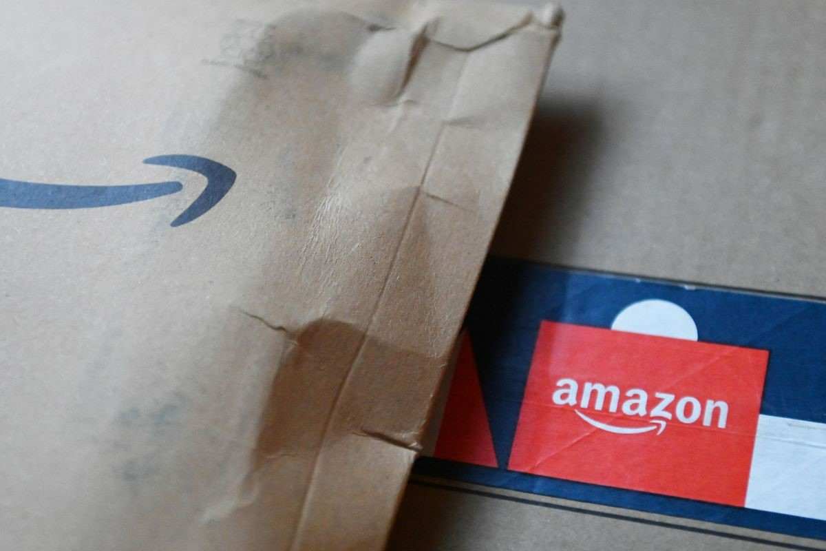 Amazon come richiedere reso rimborso
