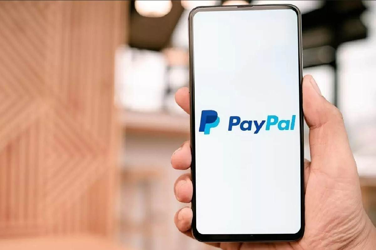 PayPal attacco hacker