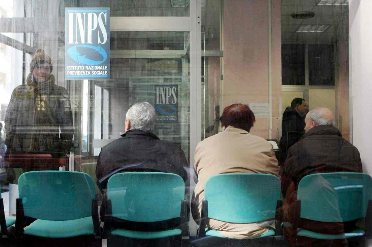 pensioni aumenti date gennaio