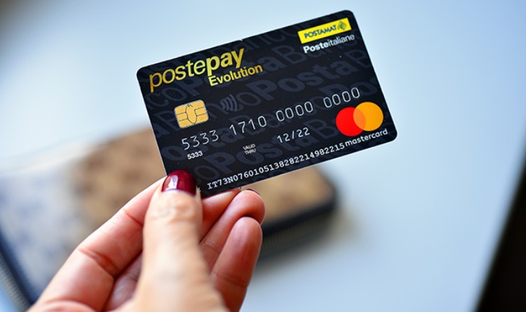 Postepay 