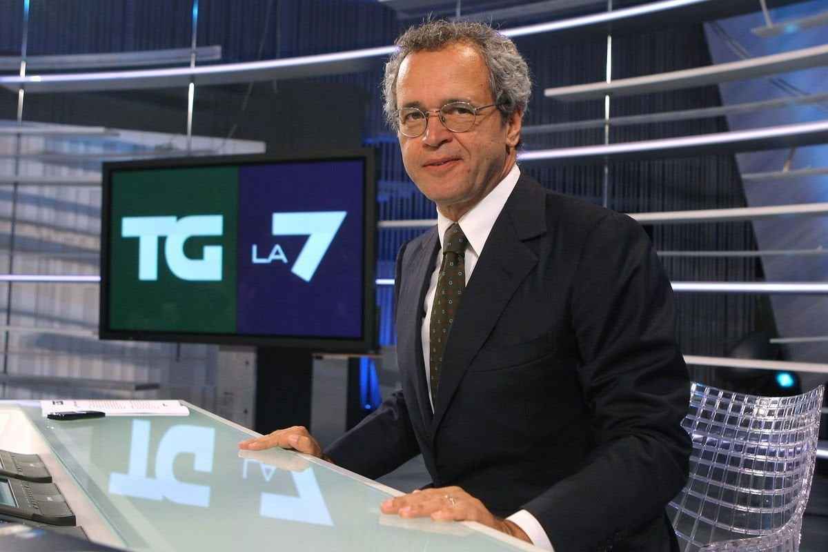 la7 sciopero