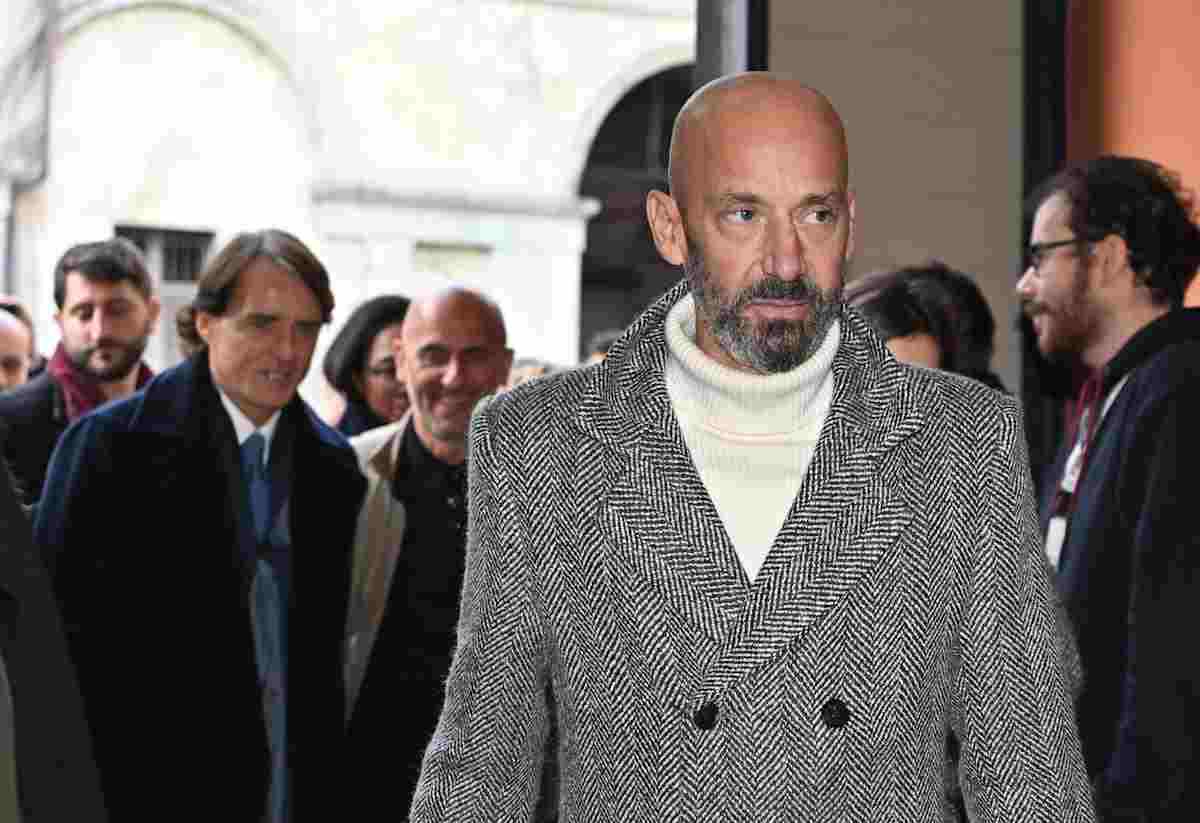 Gianluca Vialli