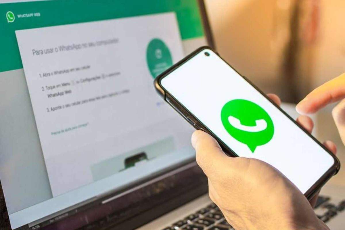 WhatsApp come accorgersi se spiato