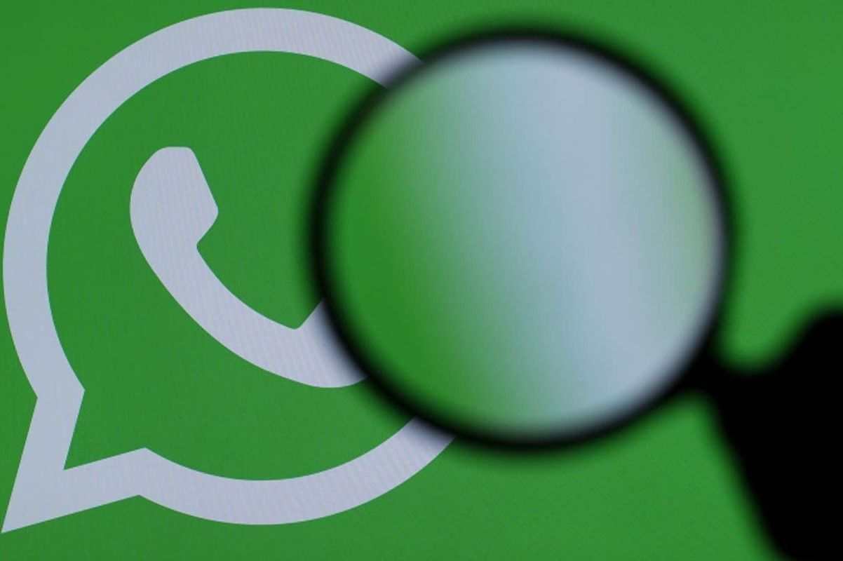 WhatsApp come accorgersi se spiato