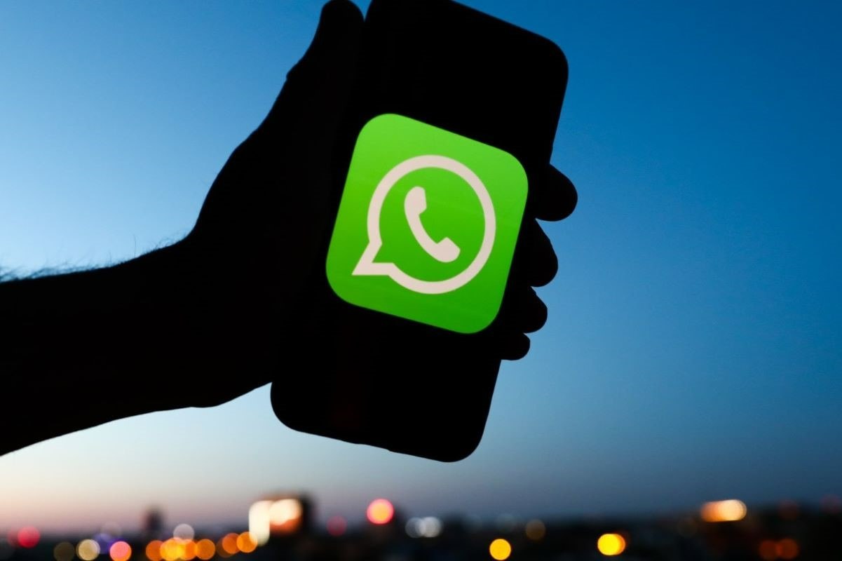 WhatsApp come limitare consumo dati