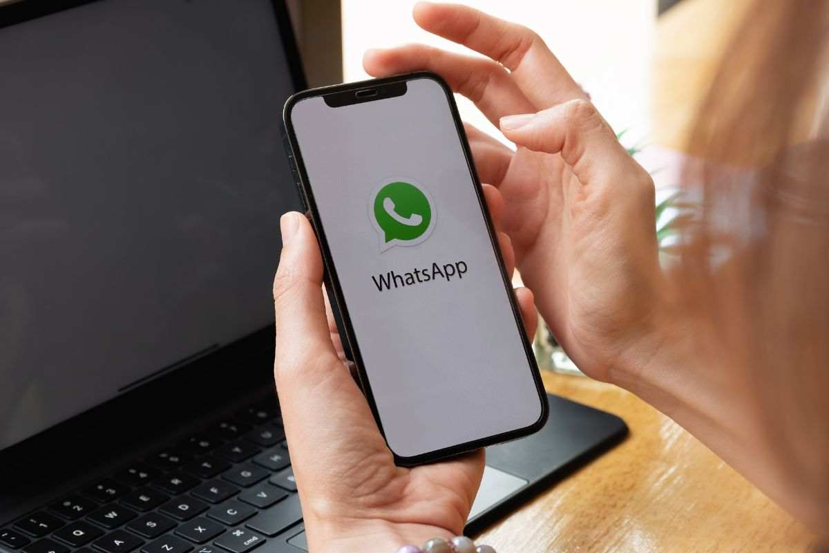 WhatsApp come recuperare account rubato