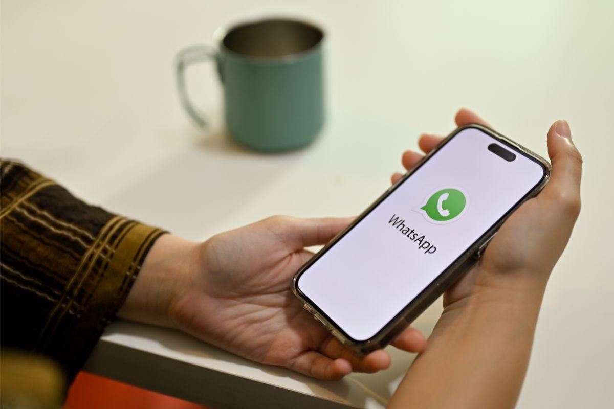 WhatsApp nuove funzioni