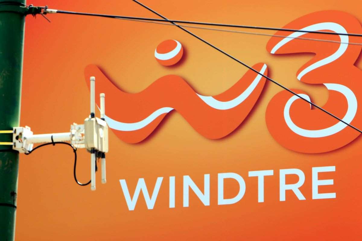 windtre offerte portabilità gennaio 2023