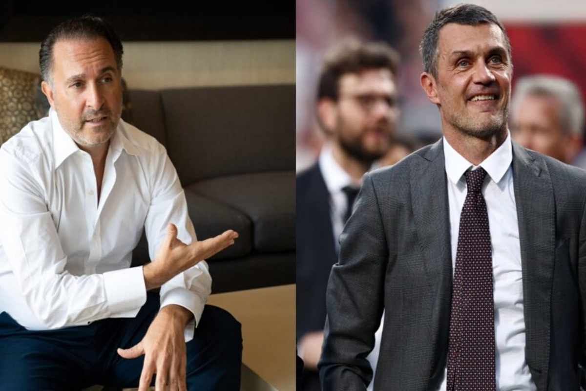 Cardinale e Maldini ai ferri corti?