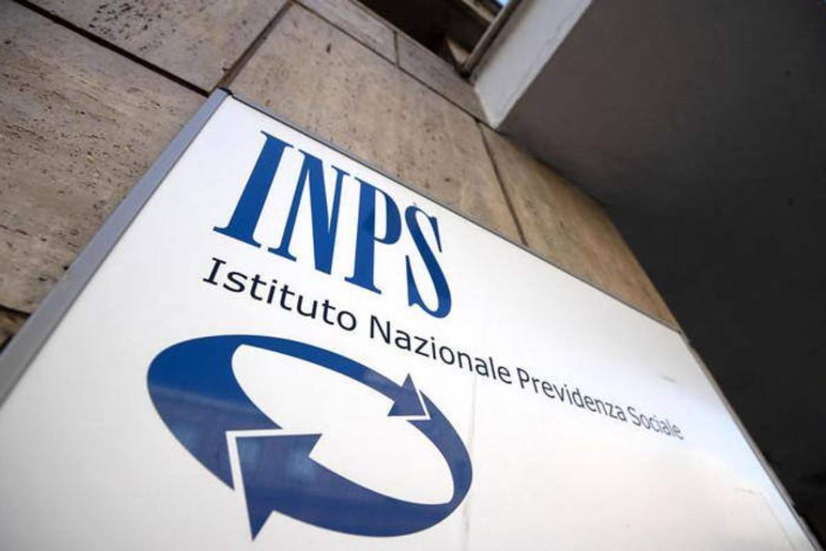 Pensione Inps