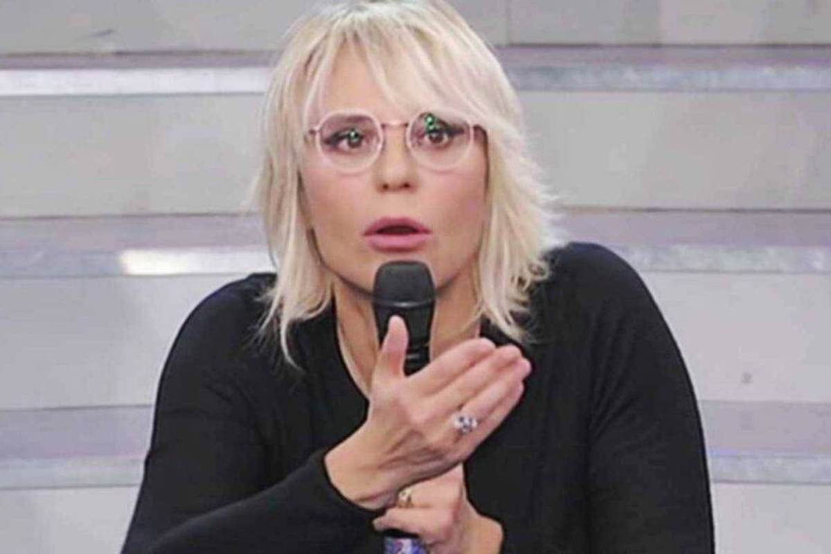 tronista proposta maria de filippi