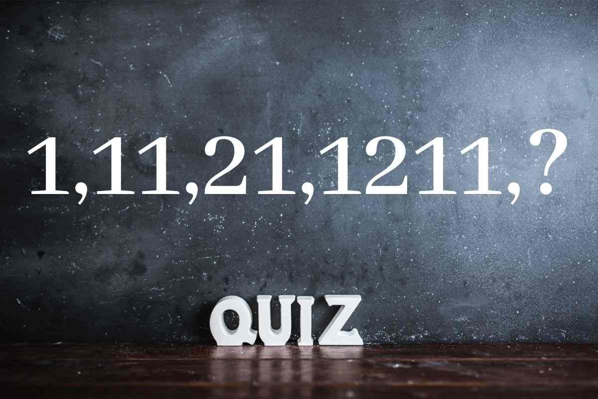 quiz intelligenza