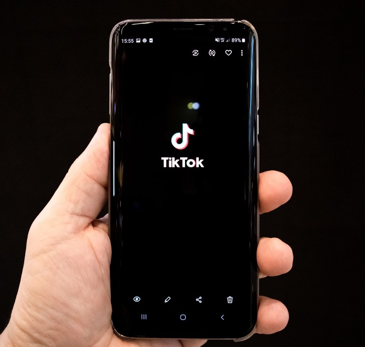 Tik Tok, l'Europa nutre dubbi sulla sicurezza dell'applicazione cinese