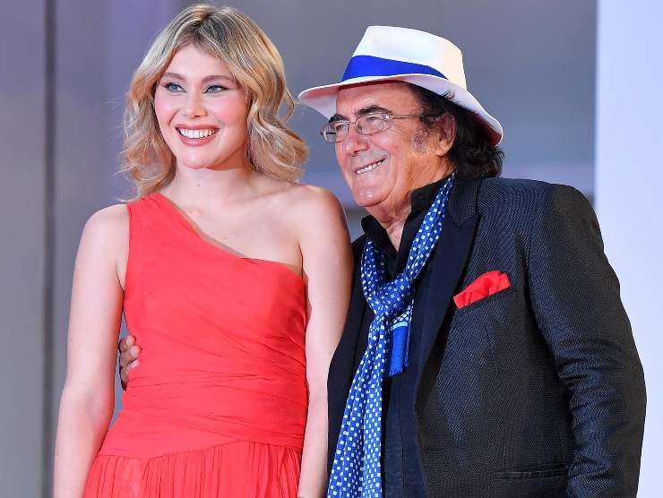 Al Bano: quellavolta che si arrabbiò moltissimo