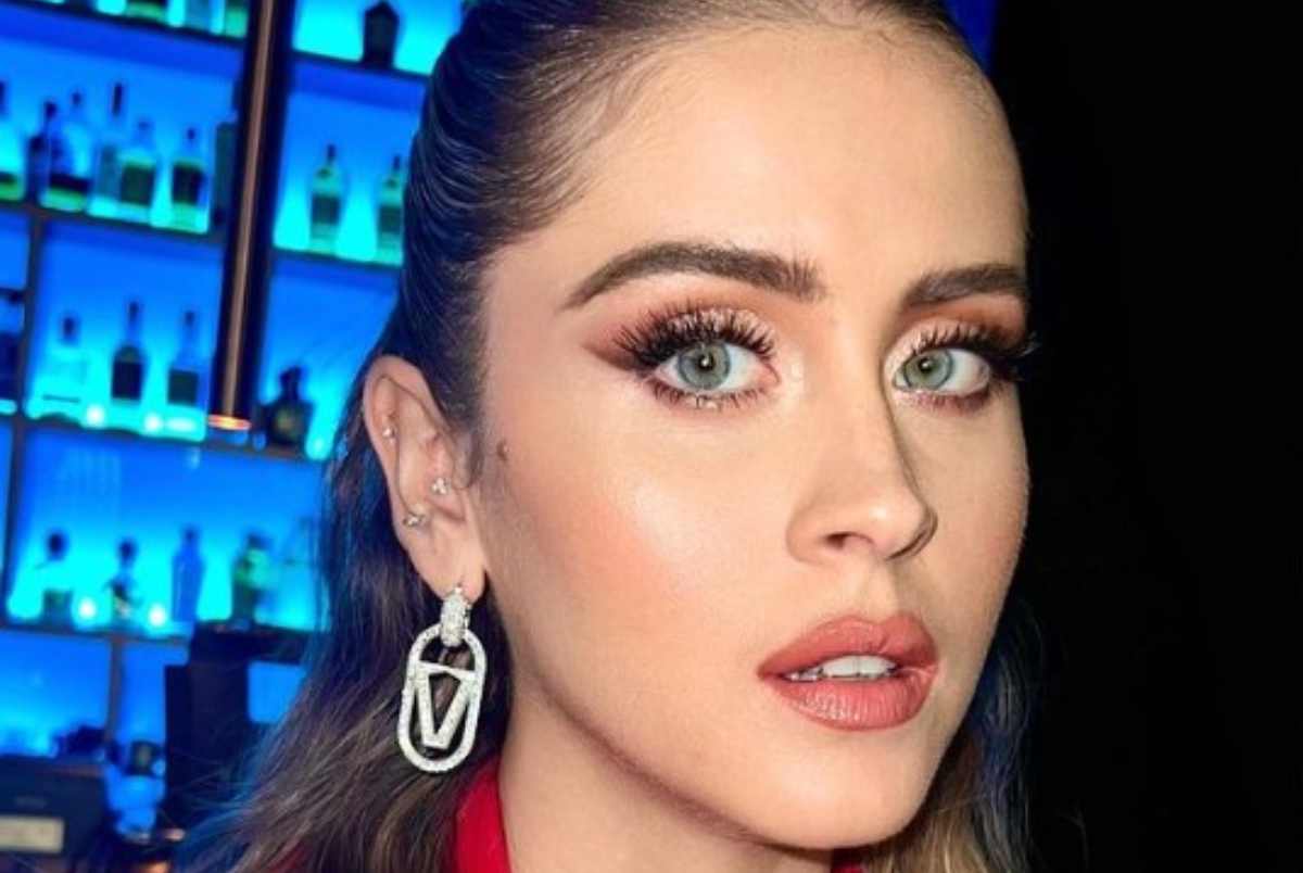 Valentina Ferragni preoccupa 