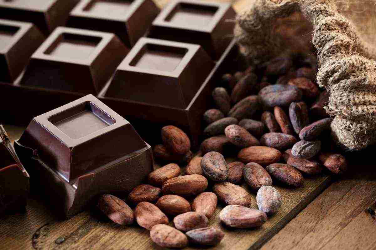 Cioccolato, cosa succede se lo assumi tutti i giorni?