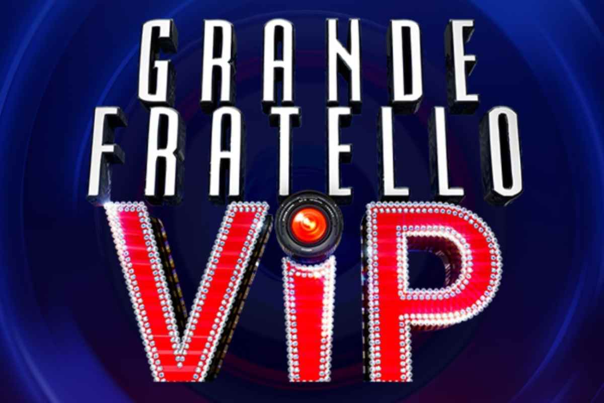 gf vip annuncio concorrente