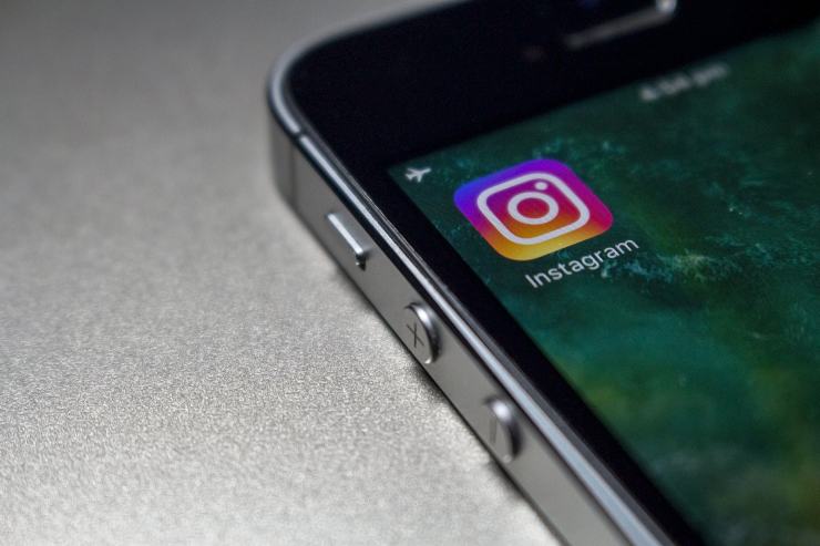 Instagram nuova funzione