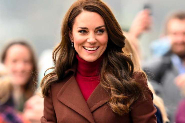 Kate Middleton rivoluzione 