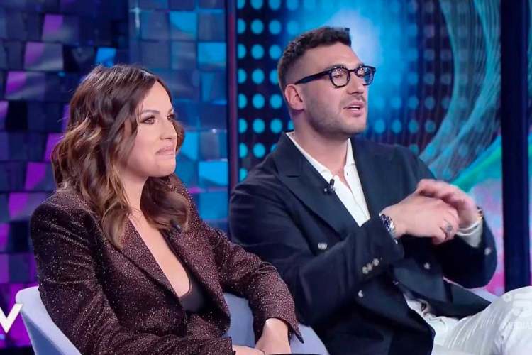 Lorenzo Riccardi, ultimatum di Claudia Dionigi