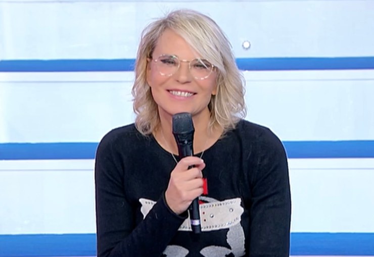 Maria De Filippi, 10 curiosità