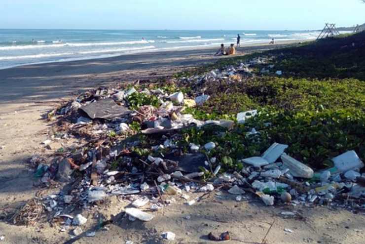 Mistero spiagge pugliesi 