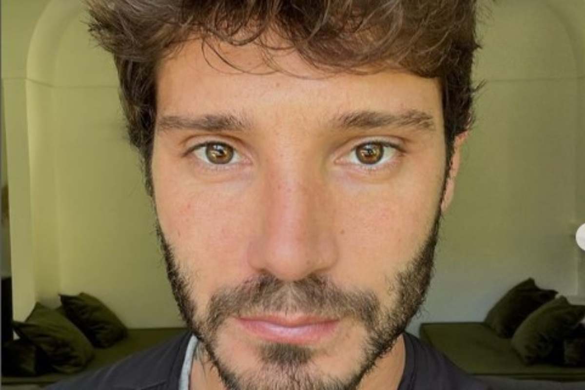 Stefano de Martino voci