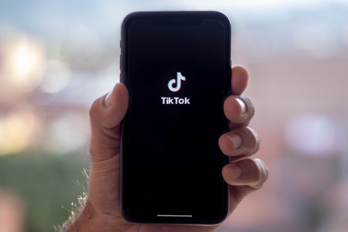 Tik Tok: cambia tutto