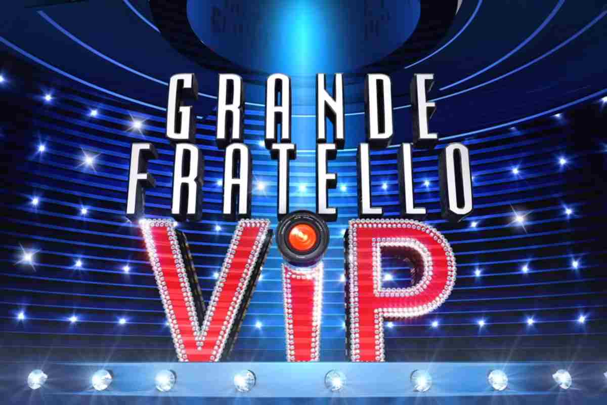 gf vip allarme