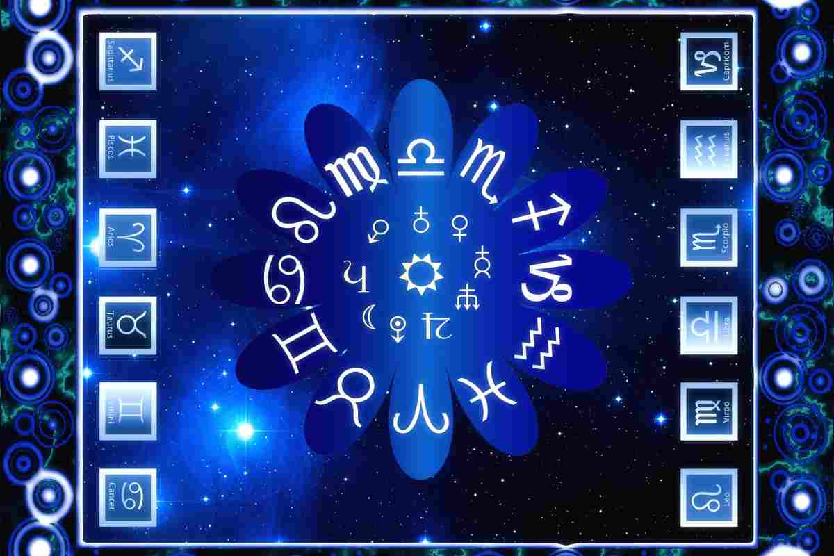 Segni zodiacali sognatori