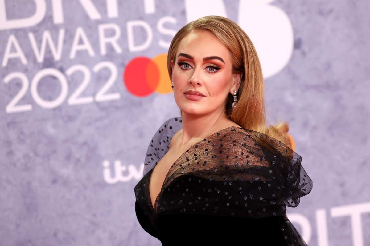 Adele, ecco come si è trasformata negli anni