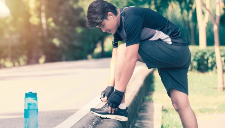 Attività sportiva obbligatorio certificato medico