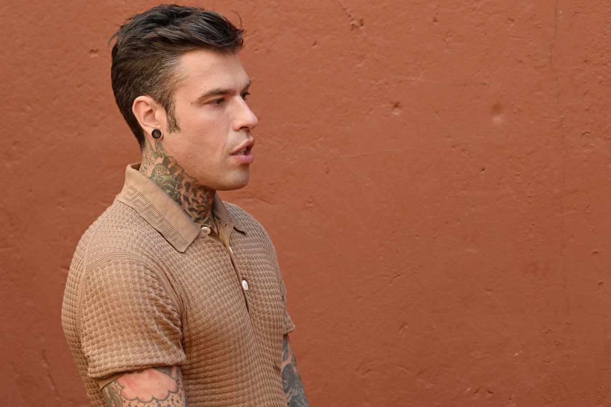 Fedez preoccupa