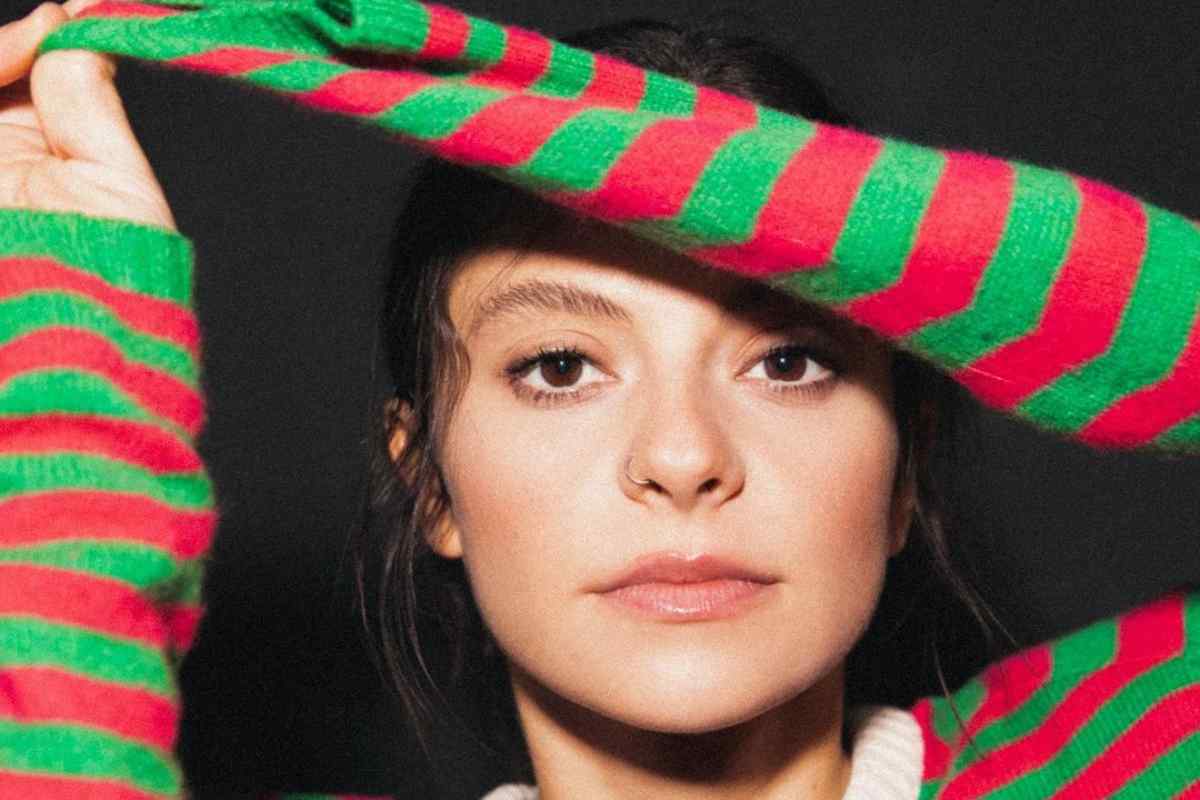 Francesca Michielin blocca sui social