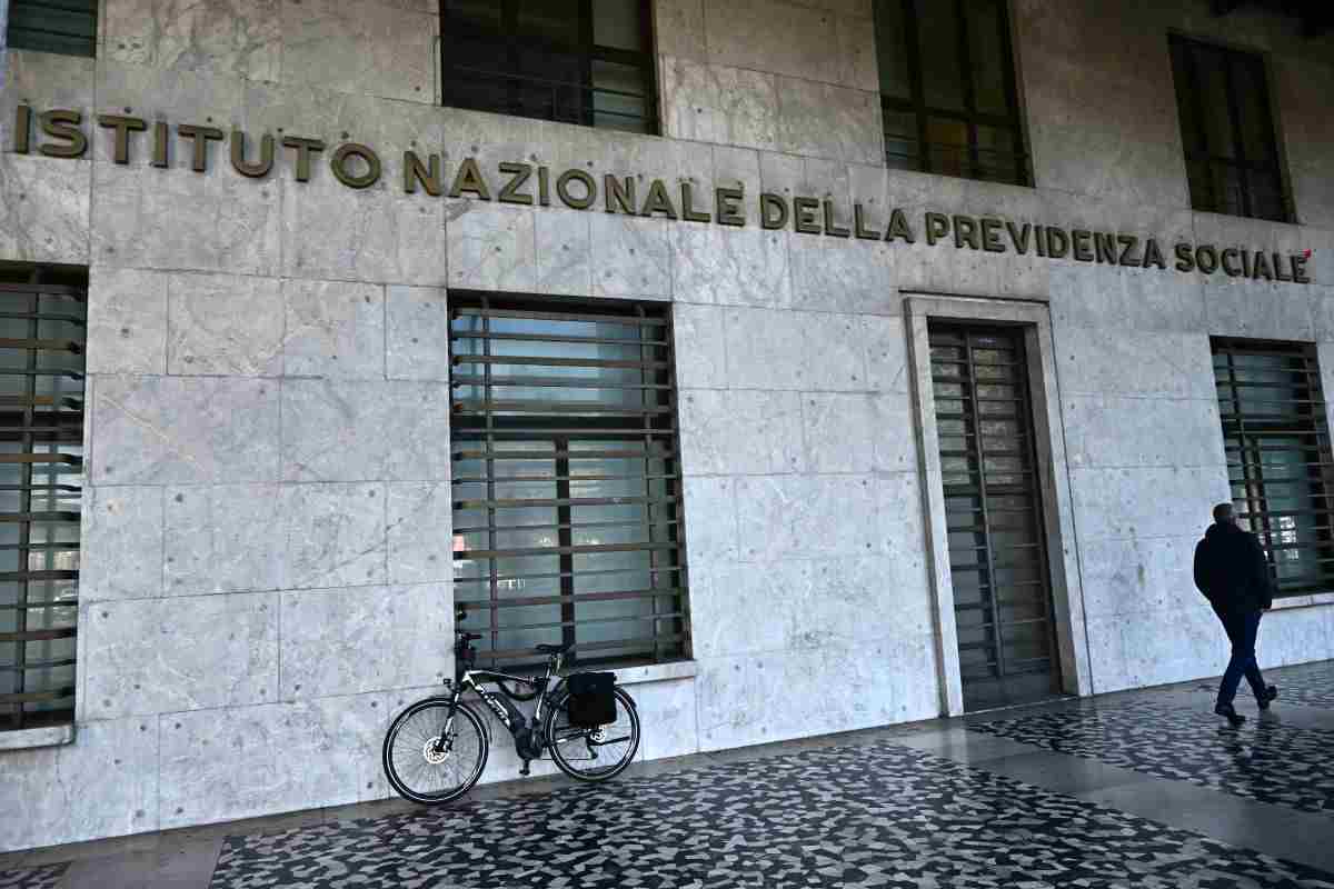 pensioni aumenti marzo