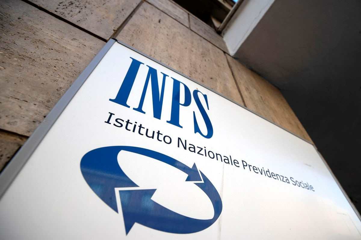 invalidità civile nuova procedura online inps